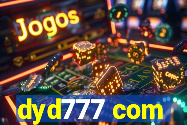 dyd777 com